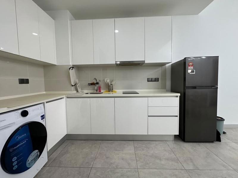 Service Residence for Sale at Lot 15 - Carmen Lee - PropertyGuru.com.my