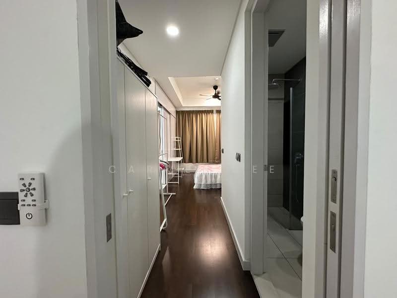 Service Residence for Sale at Lot 15 - Carmen Lee - PropertyGuru.com.my