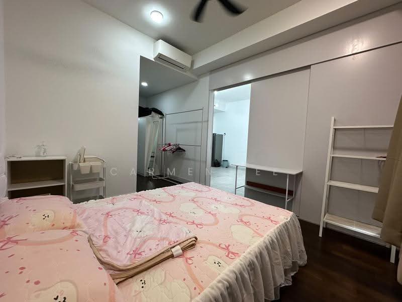 Service Residence for Sale at Lot 15 - Carmen Lee - PropertyGuru.com.my