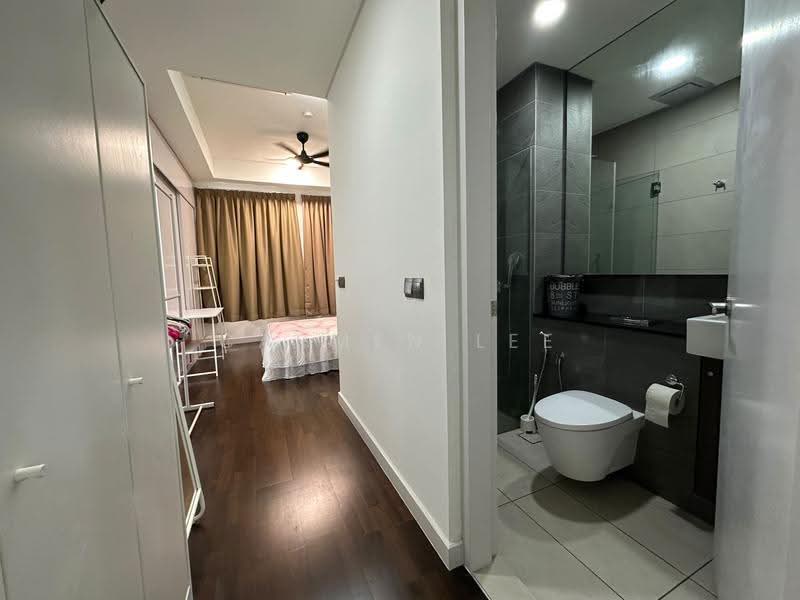 Service Residence for Sale at Lot 15 - Carmen Lee - PropertyGuru.com.my