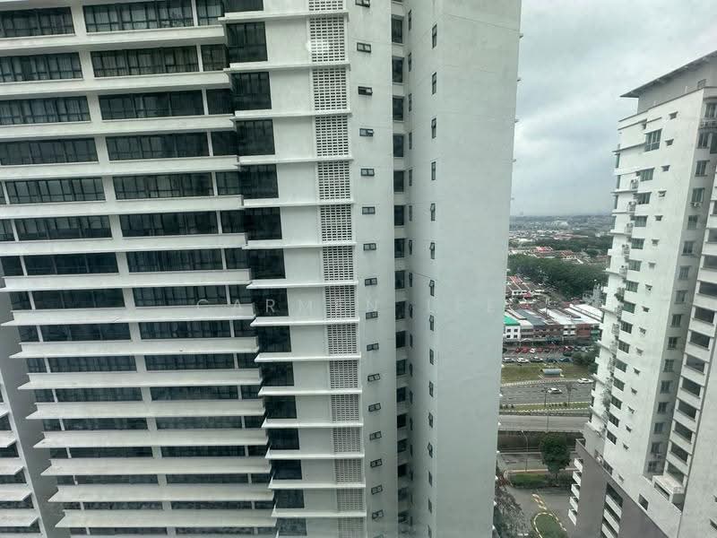 Service Residence for Sale at Lot 15 - Carmen Lee - PropertyGuru.com.my