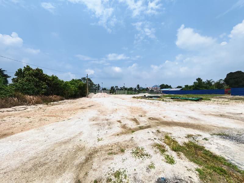 Agricultural Land for Rent in Simpang Pulai (Perak) - Kent Foo - PropertyGuru.com.my