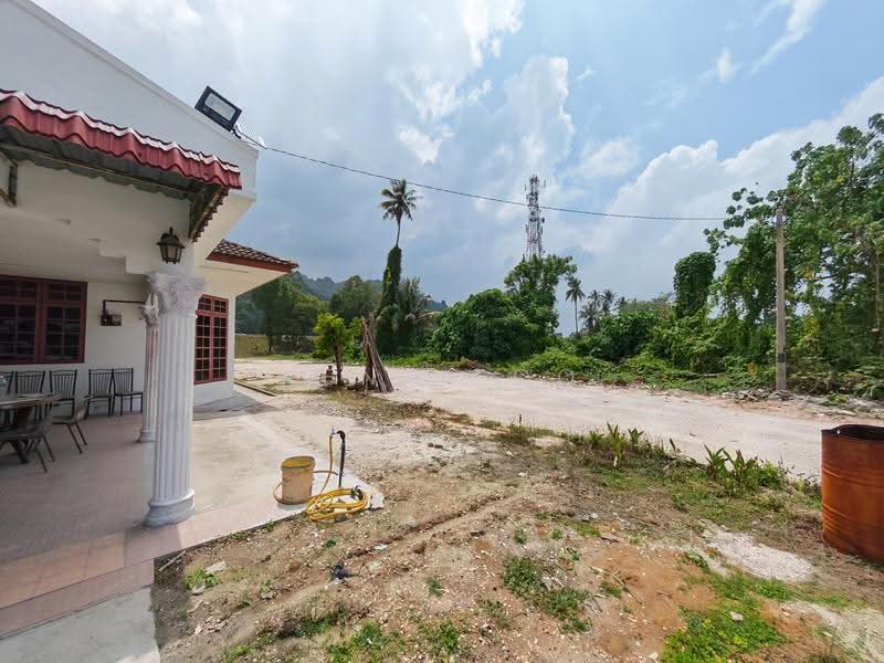 Agricultural Land for Rent in Simpang Pulai (Perak) - Kent Foo - Exterior - PropertyGuru.com.my