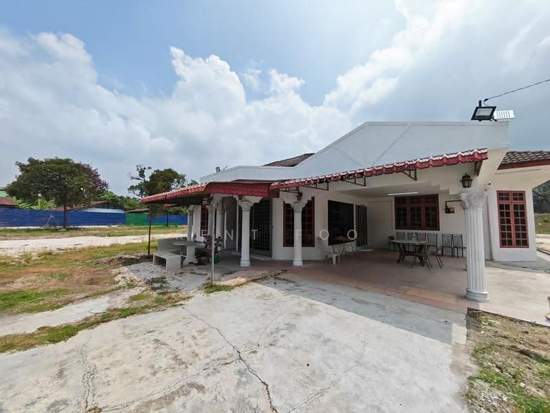 Agricultural Land for Rent in Simpang Pulai (Perak) - Kent Foo - PropertyGuru.com.my