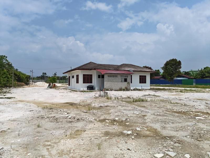 Agricultural Land for Rent in Simpang Pulai (Perak) - Kent Foo - PropertyGuru.com.my