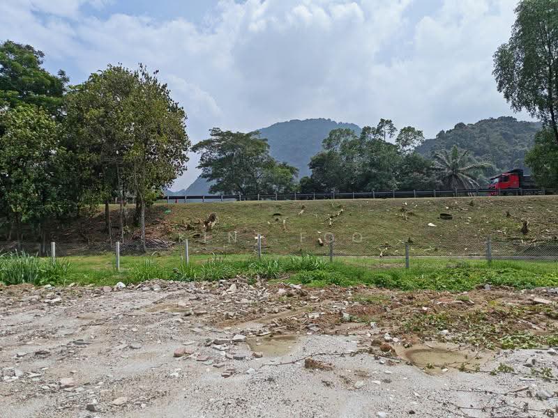 Agricultural Land for Rent in Simpang Pulai (Perak) - Kent Foo - PropertyGuru.com.my