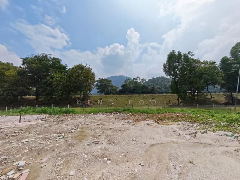 Agricultural Land for Rent in Simpang Pulai (Perak) - Kent Foo - PropertyGuru.com.my