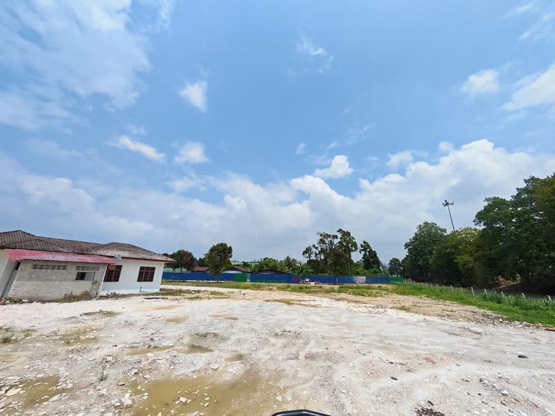 Agricultural Land for Rent in Simpang Pulai (Perak) - Kent Foo - Exterior - PropertyGuru.com.my