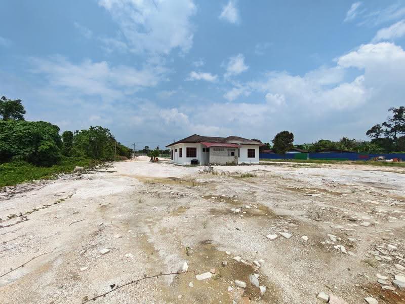 Agricultural Land for Rent in Simpang Pulai (Perak) - Kent Foo - Exterior - PropertyGuru.com.my