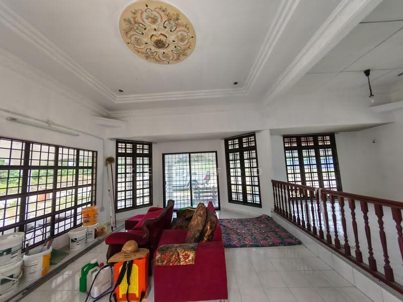 Agricultural Land for Rent in Simpang Pulai (Perak) - Kent Foo - Living Room - PropertyGuru.com.my