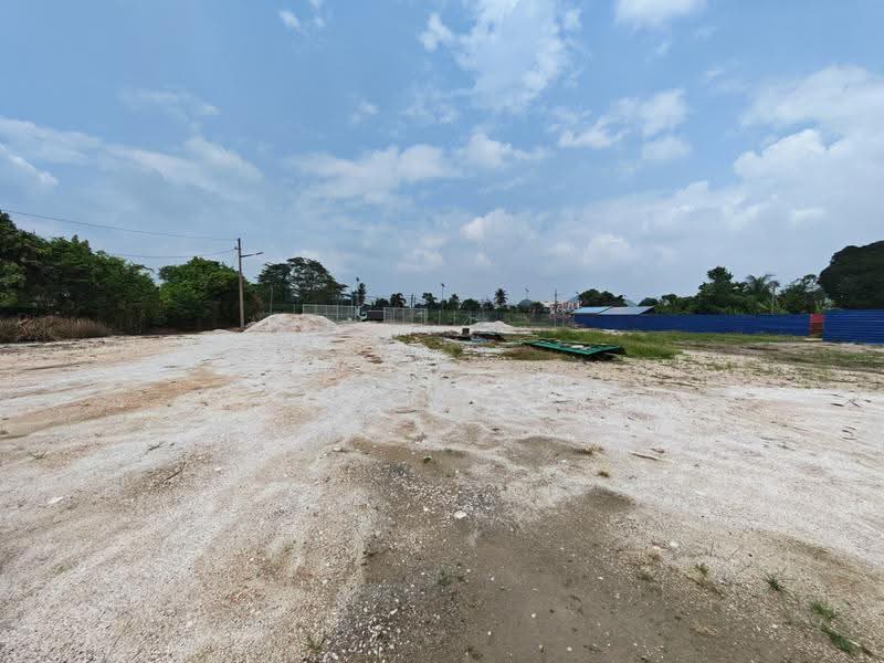 Agricultural Land for Rent in Simpang Pulai (Perak) - Kent Foo - PropertyGuru.com.my