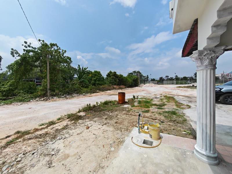 Agricultural Land for Rent in Simpang Pulai (Perak) - Kent Foo - PropertyGuru.com.my