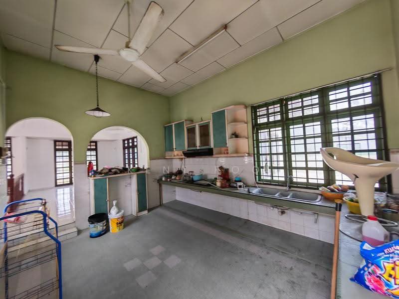 Agricultural Land for Rent in Simpang Pulai (Perak) - Kent Foo - Kitchen - PropertyGuru.com.my