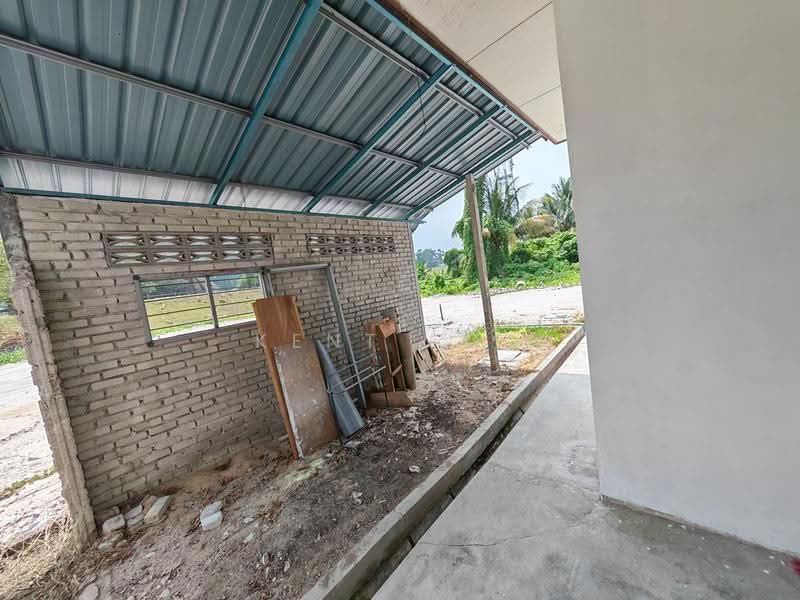 Agricultural Land for Rent in Simpang Pulai (Perak) - Kent Foo - Exterior - PropertyGuru.com.my