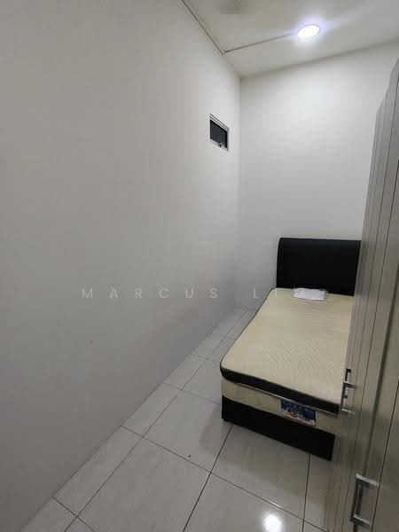 Kediaman Servis untuk Disewa di BSP 21 - Marcus Lim - Bedroom - PropertyGuru.com.my