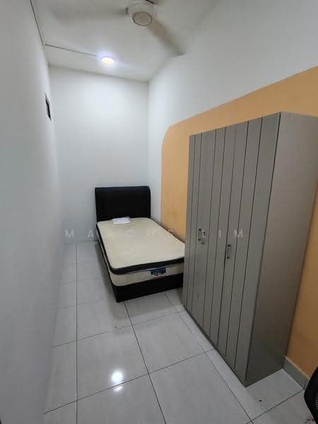 Kediaman Servis untuk Disewa di BSP 21 - Marcus Lim - Bedroom - PropertyGuru.com.my
