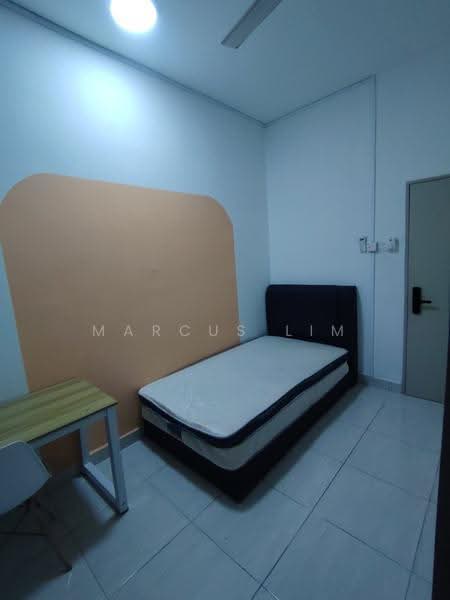 Kediaman Servis untuk Disewa di BSP 21 - Marcus Lim - Bedroom - PropertyGuru.com.my