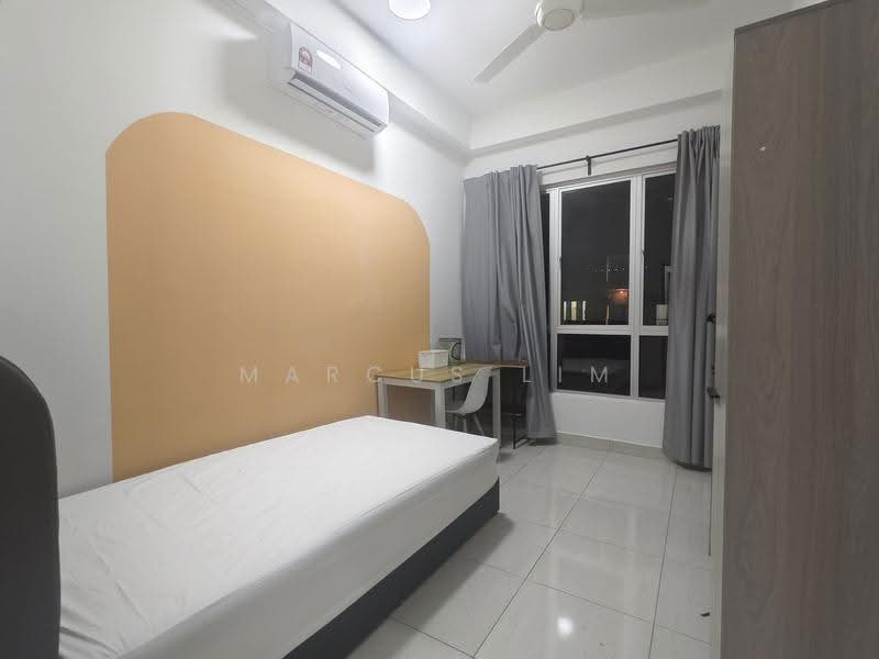 Kediaman Servis untuk Disewa di BSP 21 - Marcus Lim - Bedroom - PropertyGuru.com.my