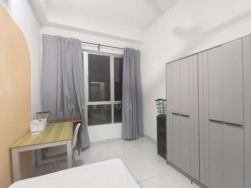Kediaman Servis untuk Disewa di BSP 21 - Marcus Lim - Study - PropertyGuru.com.my