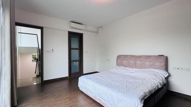 Vila Berkembar untuk Disewa di Forest City (Gelang Patah) - Jamie Low - Bedroom - PropertyGuru.com.my