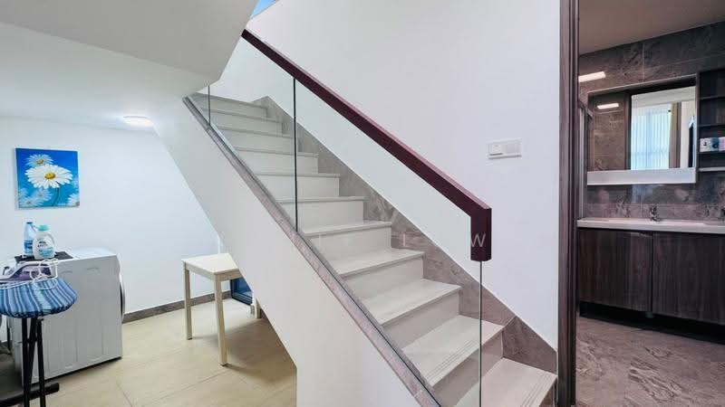 Vila Berkembar untuk Disewa di Forest City (Gelang Patah) - Jamie Low - Interior - PropertyGuru.com.my