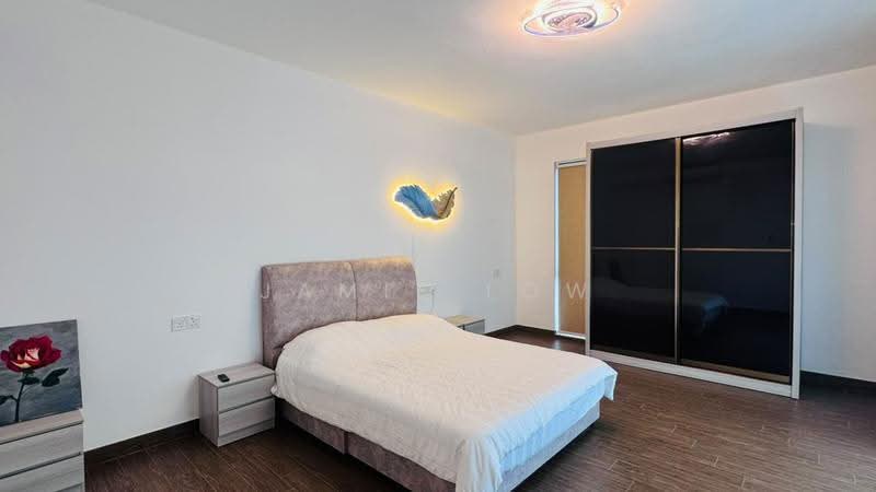 Vila Berkembar untuk Disewa di Forest City (Gelang Patah) - Jamie Low - Bedroom - PropertyGuru.com.my