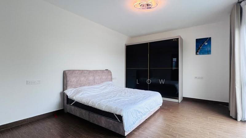 Vila Berkembar untuk Disewa di Forest City (Gelang Patah) - Jamie Low - Bedroom - PropertyGuru.com.my