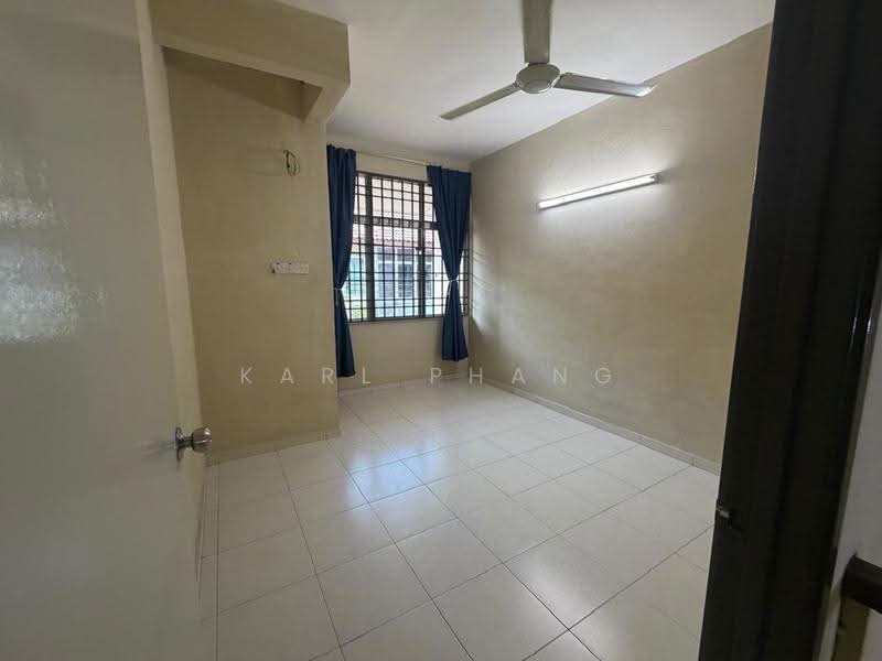 2-storey Terraced House for Rent in Batu Maung (Penang) - Karl Phang - Interior - PropertyGuru.com.my