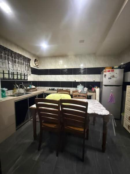 2-storey Terraced House for Sale in Gelang Patah (Johor) - Zoey Lee - Kitchen - PropertyGuru.com.my