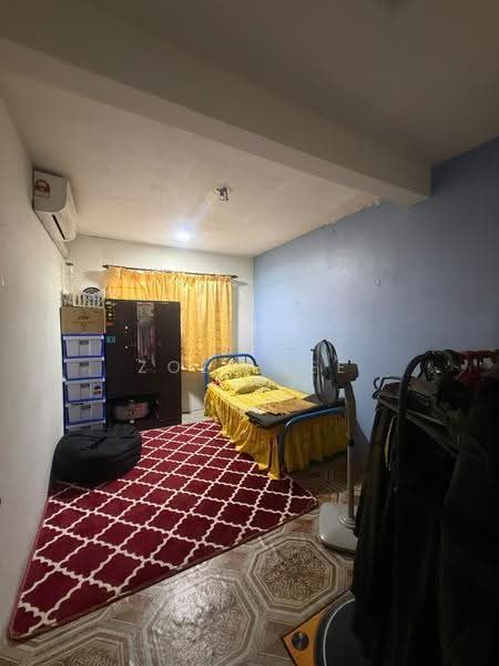 2-storey Terraced House for Sale in Gelang Patah (Johor) - Zoey Lee - Bedroom - PropertyGuru.com.my
