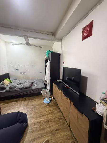 2-storey Terraced House for Sale in Gelang Patah (Johor) - Zoey Lee - Bedroom - PropertyGuru.com.my