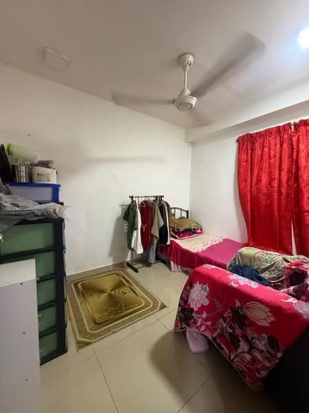 2-storey Terraced House for Sale in Gelang Patah (Johor) - Zoey Lee - Bedroom - PropertyGuru.com.my