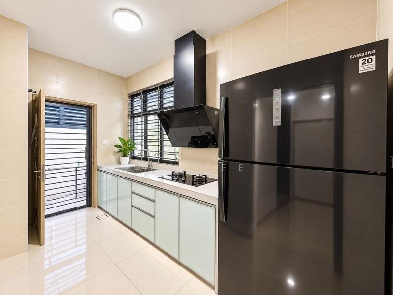 Rumah Kluster untuk Dijual di Taman Glenmarie (Johor Bahru) - VIN Kee - PropertyGuru.com.my