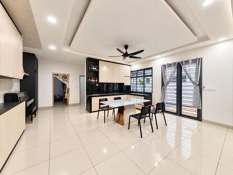 Rumah Kluster untuk Dijual di Taman Glenmarie (Johor Bahru) - VIN Kee - PropertyGuru.com.my