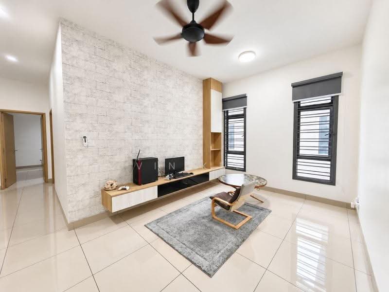 Rumah Kluster untuk Dijual di Taman Glenmarie (Johor Bahru) - VIN Kee - PropertyGuru.com.my