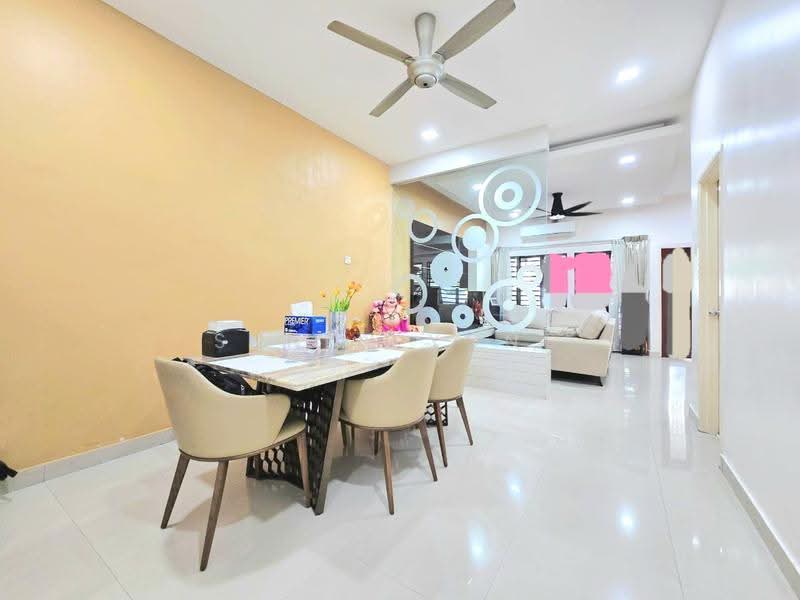 2-storey Terraced House for Sale in Bandar Kinrara Seksyen 9 (Bandar Kinrara) - SUNNY YONG - PropertyGuru.com.my