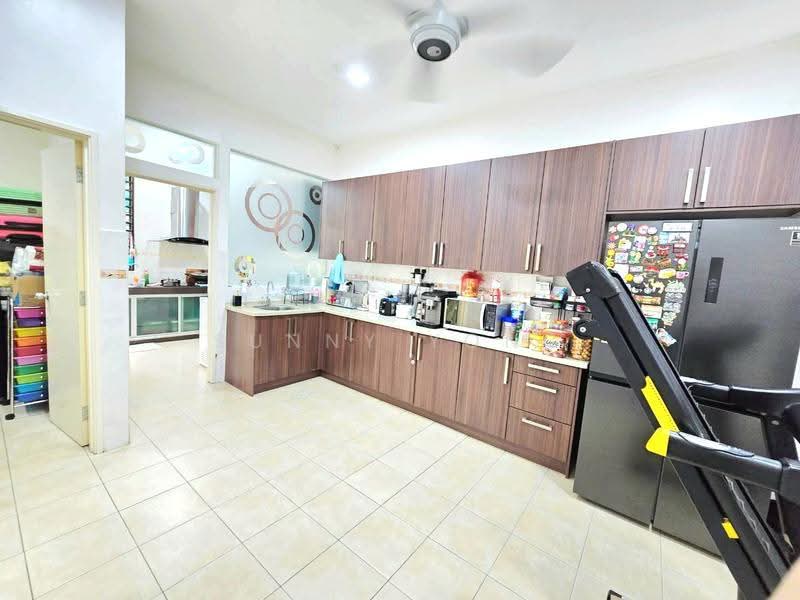 2-storey Terraced House for Sale in Bandar Kinrara Seksyen 9 (Bandar Kinrara) - SUNNY YONG - PropertyGuru.com.my
