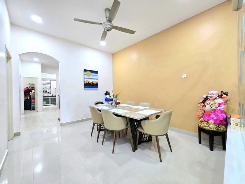 2-storey Terraced House for Sale in Bandar Kinrara Seksyen 9 (Bandar Kinrara) - SUNNY YONG - PropertyGuru.com.my
