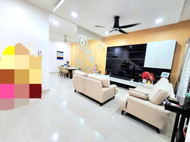 2-storey Terraced House for Sale in Bandar Kinrara Seksyen 9 (Bandar Kinrara) - SUNNY YONG - PropertyGuru.com.my