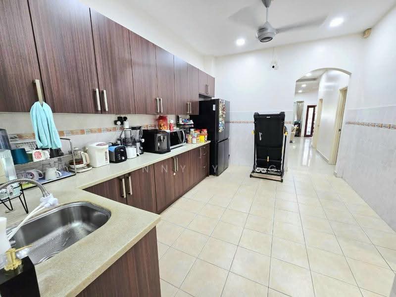 2-storey Terraced House for Sale in Bandar Kinrara Seksyen 9 (Bandar Kinrara) - SUNNY YONG - PropertyGuru.com.my