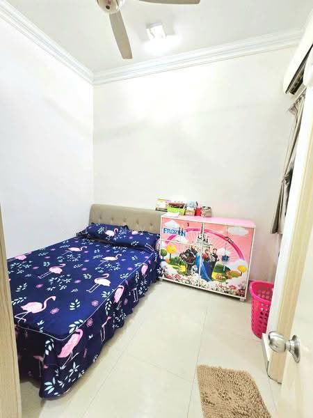 2-storey Terraced House for Sale in Bandar Kinrara Seksyen 9 (Bandar Kinrara) - SUNNY YONG - PropertyGuru.com.my