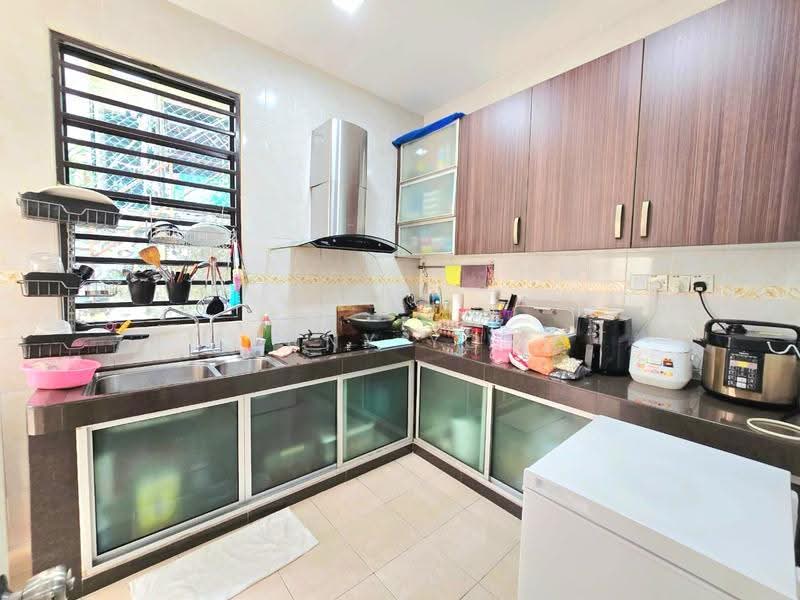 2-storey Terraced House for Sale in Bandar Kinrara Seksyen 9 (Bandar Kinrara) - SUNNY YONG - PropertyGuru.com.my