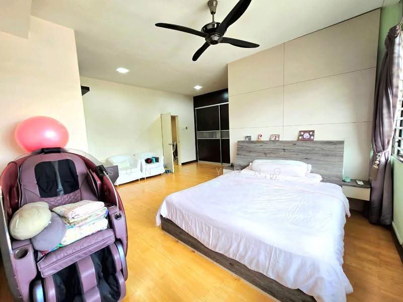 2-storey Terraced House for Sale in Bandar Kinrara Seksyen 9 (Bandar Kinrara) - SUNNY YONG - PropertyGuru.com.my
