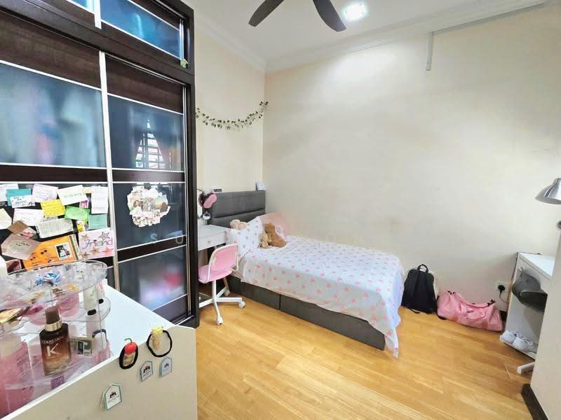 2-storey Terraced House for Sale in Bandar Kinrara Seksyen 9 (Bandar Kinrara) - SUNNY YONG - PropertyGuru.com.my