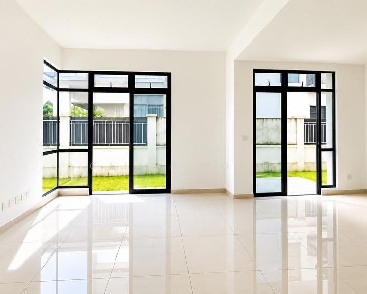 Cluster House for Sale in Horizon Hills (Iskandar Puteri (Nusajaya)) - Calvin Wong - Exterior - PropertyGuru.com.my
