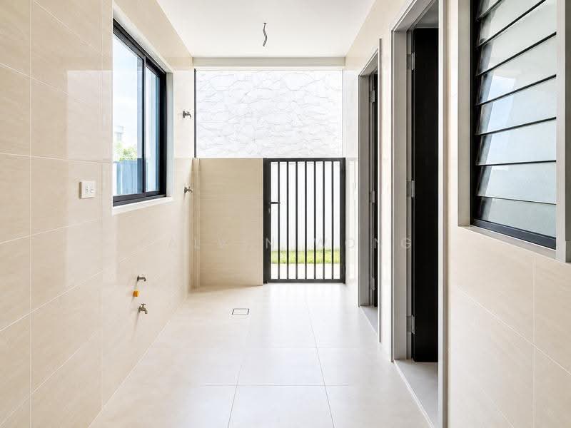 Cluster House for Sale in Horizon Hills (Iskandar Puteri (Nusajaya)) - Calvin Wong - Corridor - PropertyGuru.com.my