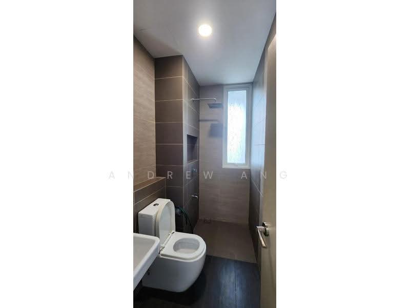 Service Residence for Rent at Rica Residence - Andrew Ang - Bathroom - PropertyGuru.com.my