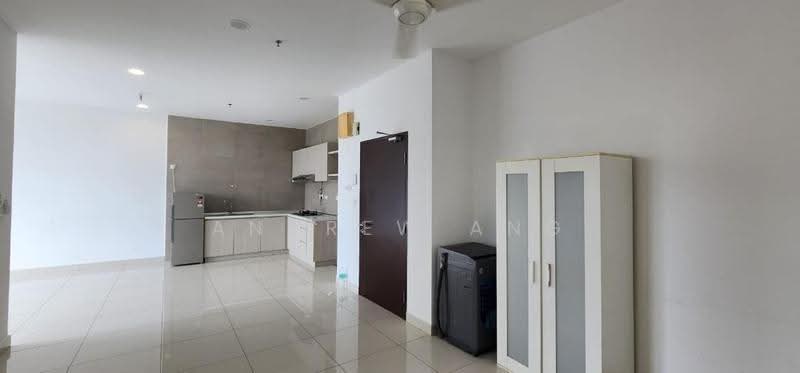 Service Residence for Rent at Rica Residence - Andrew Ang - Kitchen - PropertyGuru.com.my