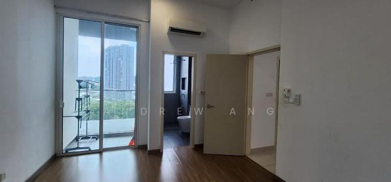 Service Residence for Rent at Rica Residence - Andrew Ang - Bathroom - PropertyGuru.com.my