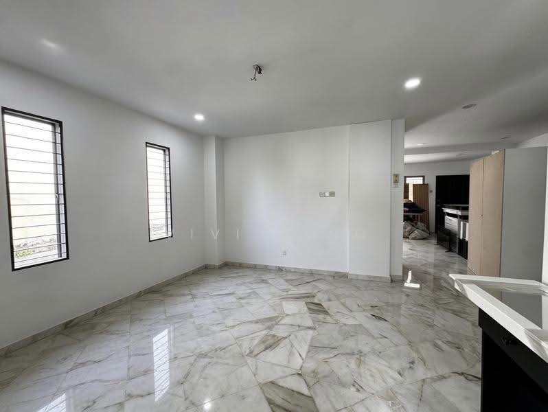 Terraced House for Sale in Kajang (Selangor) - Vivian Ng - Living - PropertyGuru.com.my
